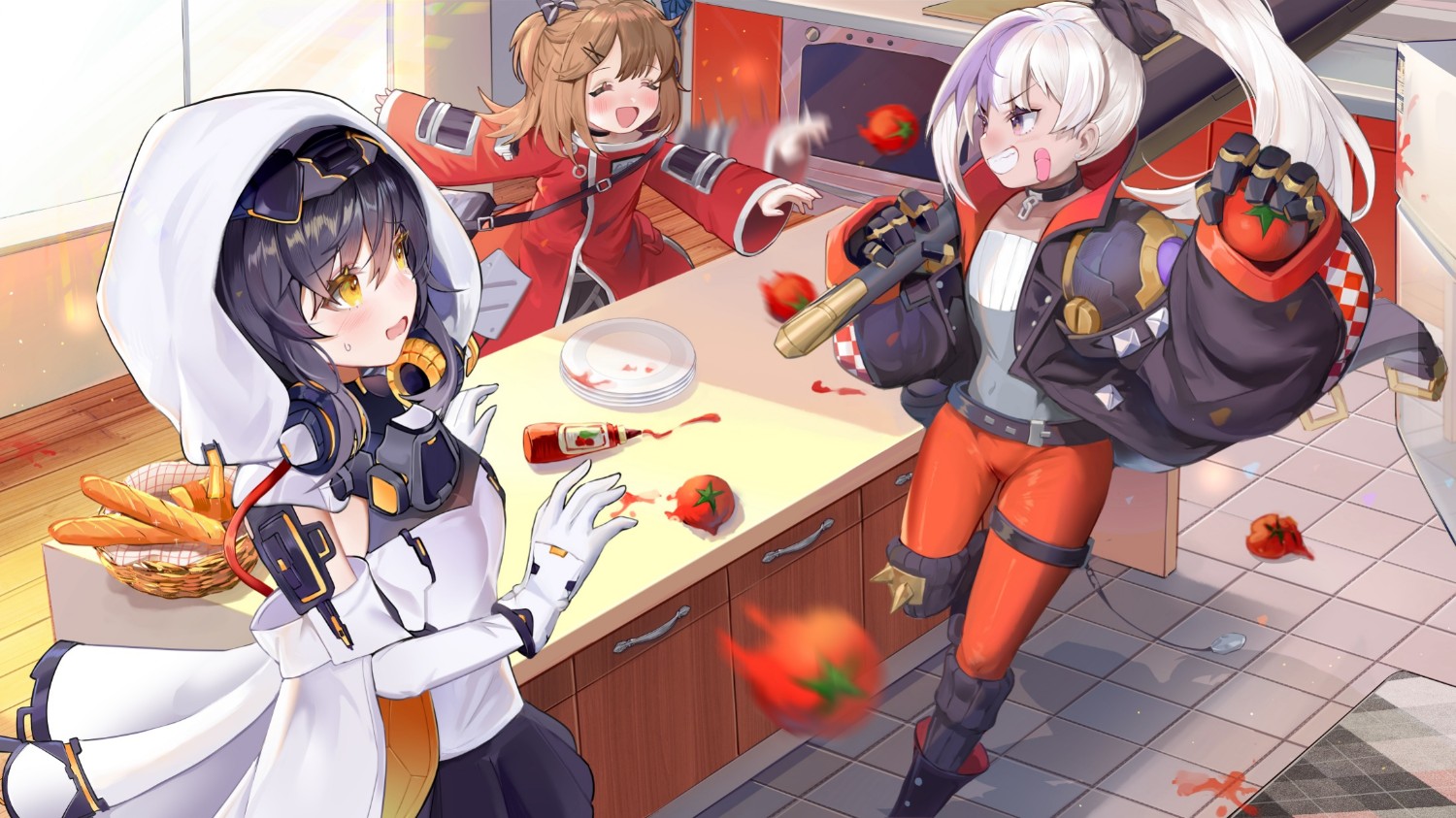 探秘游戲美術(shù)