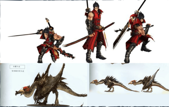 蘇州游戲動(dòng)作