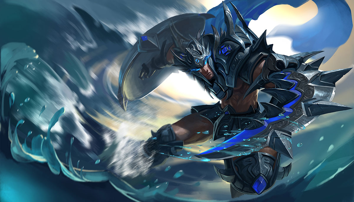 上海游戲原畫(huà)