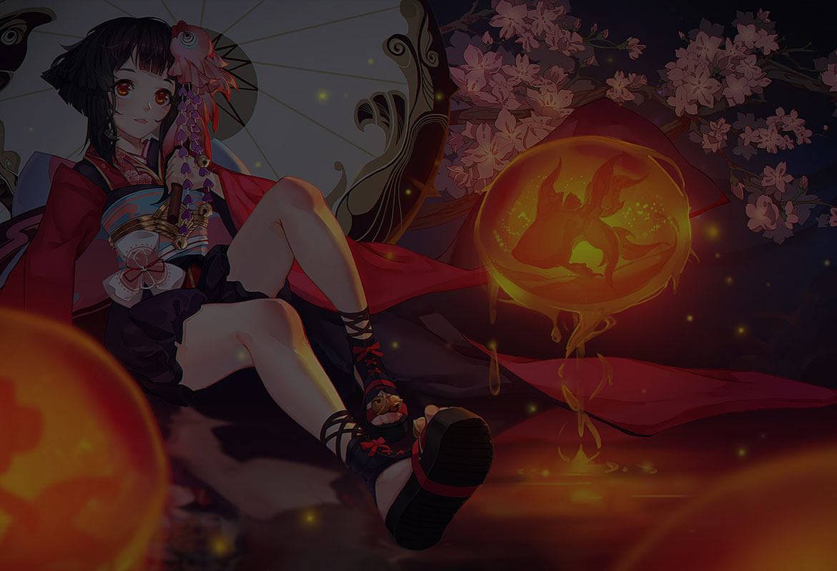 九游會:游戲原畫-課程介紹