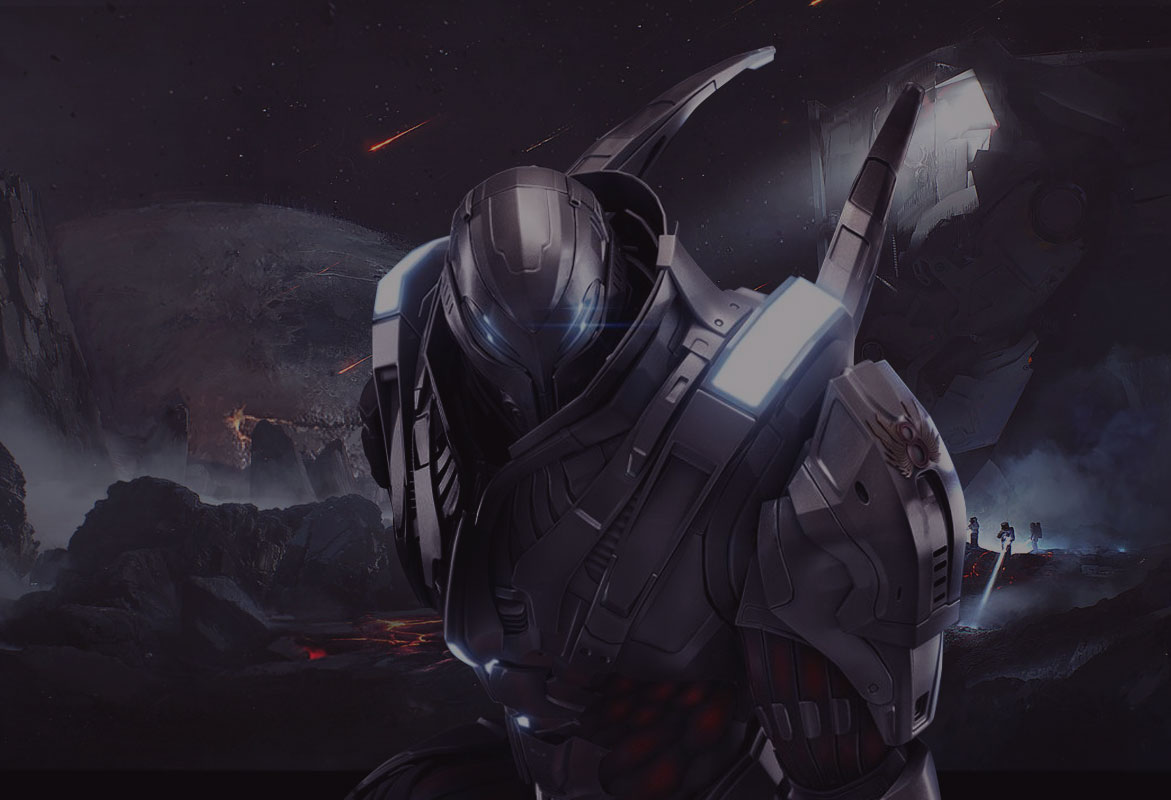 九游會:游戲3D-課程介紹