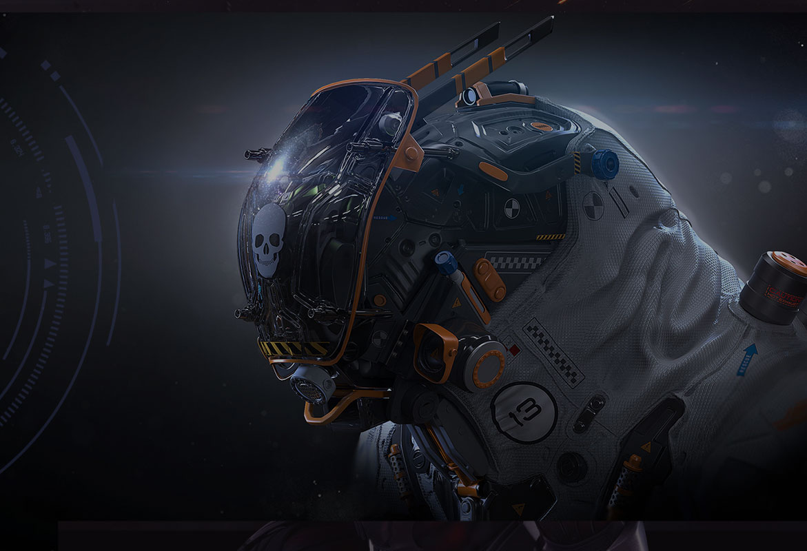 九游會:游戲程序-課程介紹