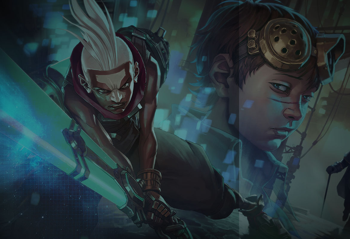 九游會:游戲特效-課程介紹