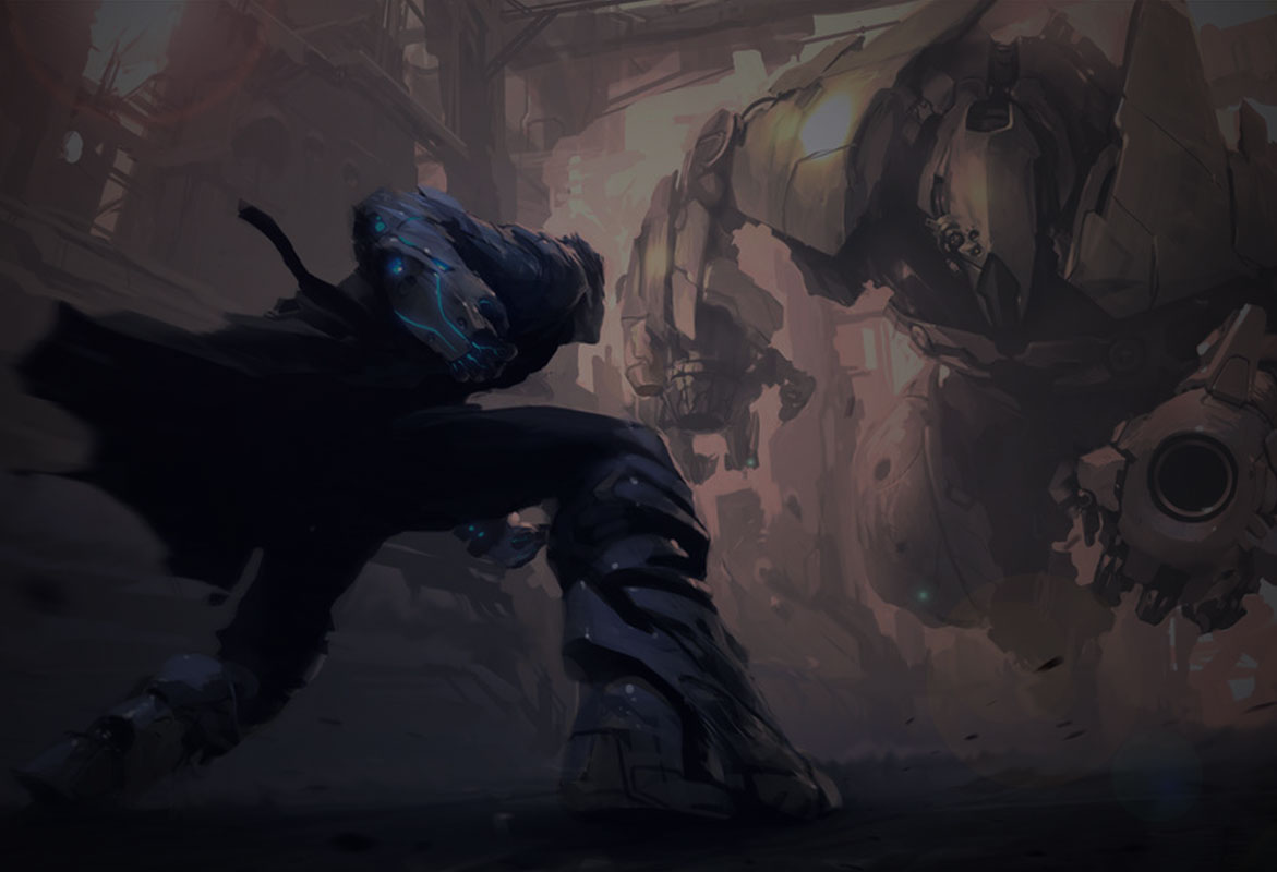 九游會:Unity3D-課程介紹