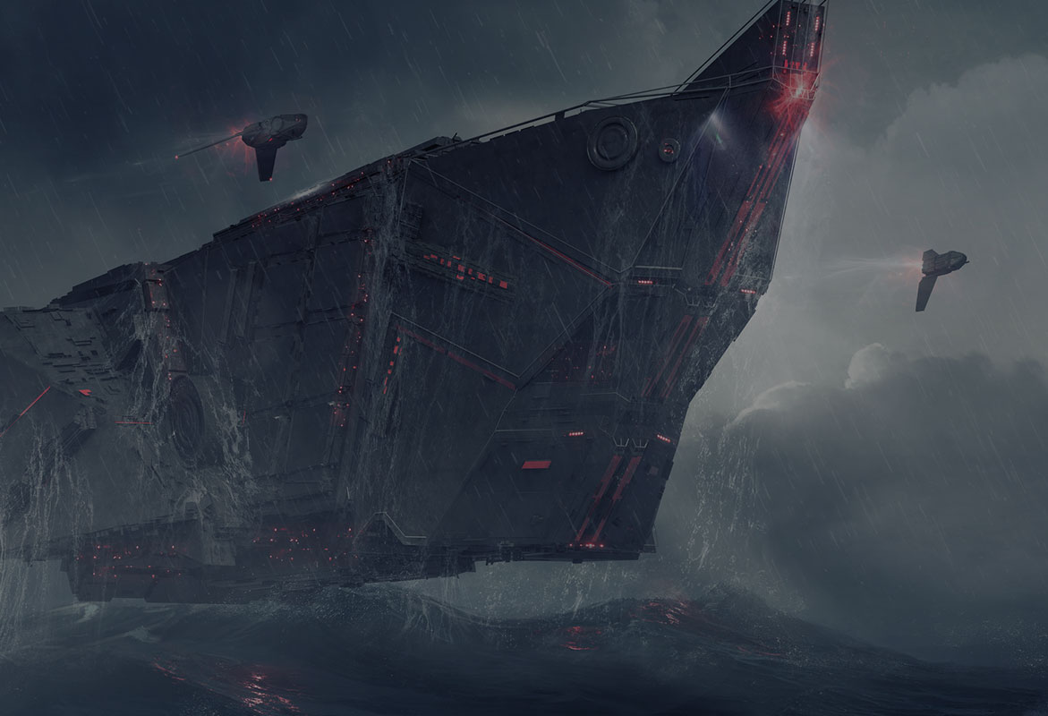 九游會:影視動畫-課程介紹