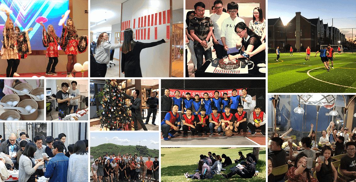 九游會(huì)風(fēng)采