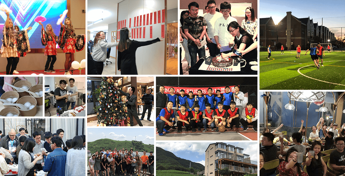 九游會(huì)風(fēng)采