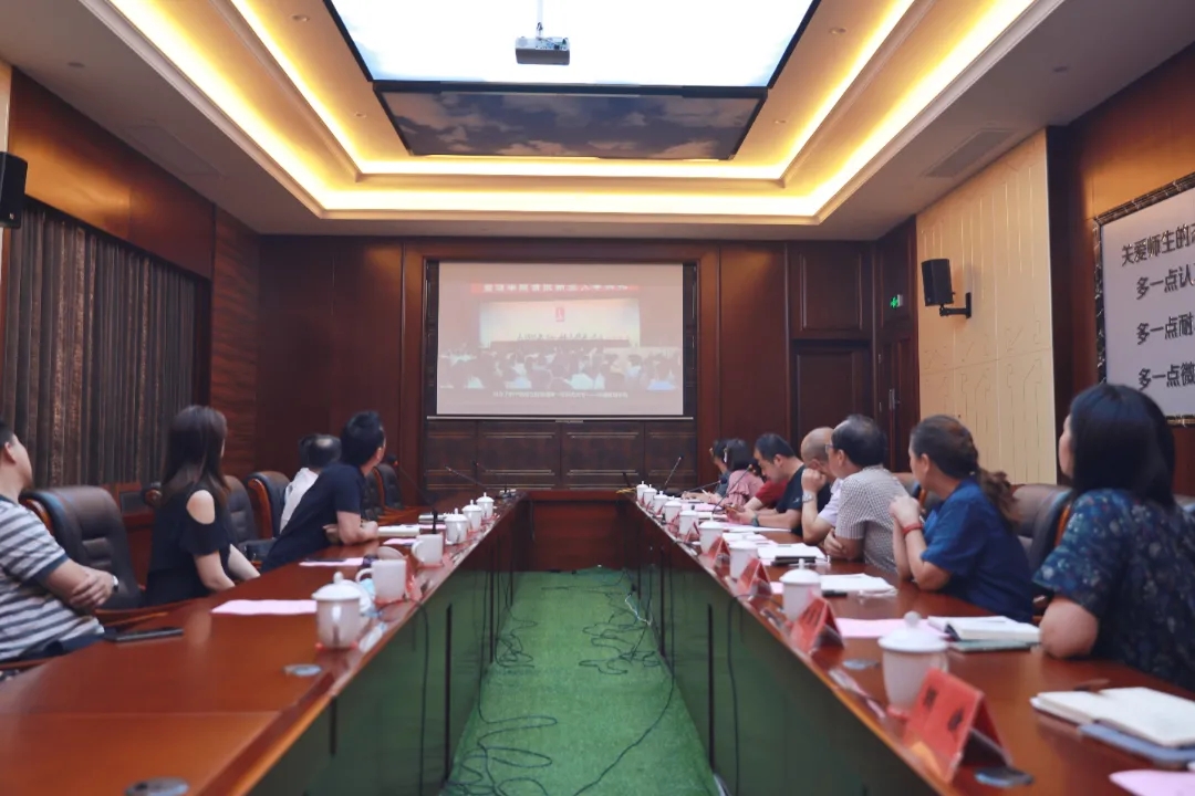 合作共贏謀發(fā)展，校企互動(dòng)譜新篇——博思中國(guó)(圖3)