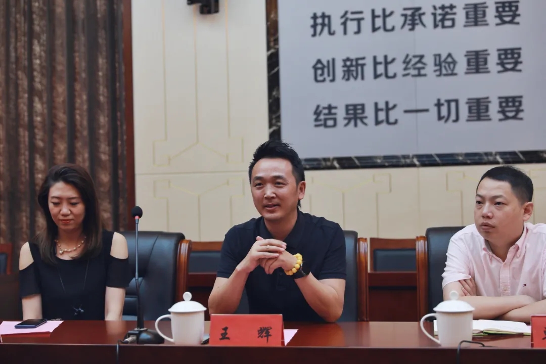 合作共贏謀發(fā)展，校企互動(dòng)譜新篇——博思中國(guó)(圖4)