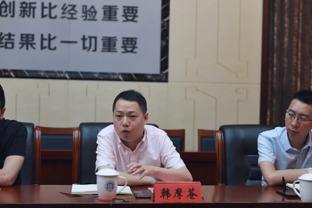 合作共贏謀發(fā)展，校企互動(dòng)譜新篇——博思中國(guó)(圖5)