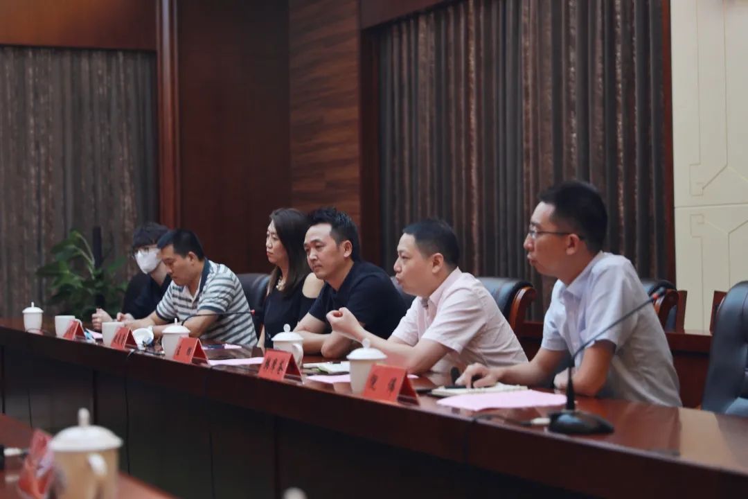 合作共贏謀發(fā)展，校企互動(dòng)譜新篇——博思中國(guó)(圖10)