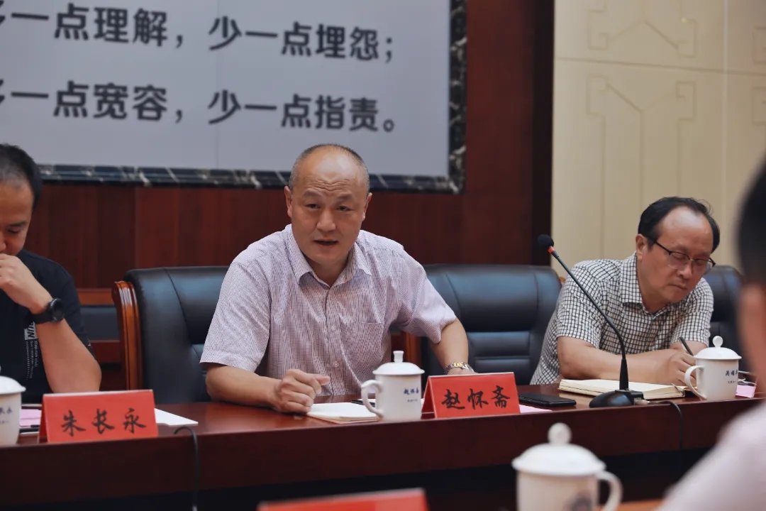 合作共贏謀發(fā)展，校企互動(dòng)譜新篇——博思中國(guó)(圖11)