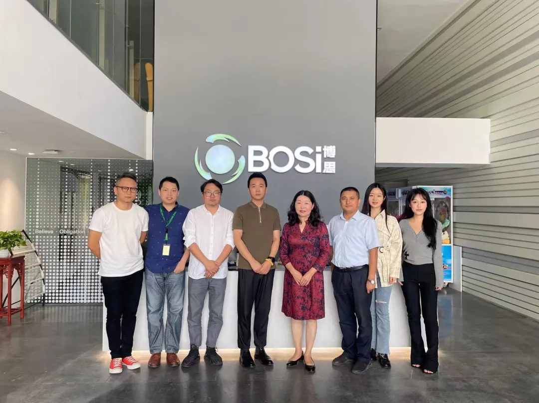 博思足跡 丨 校企合作近期成果展示大盤(pán)點(diǎn)【9-10月】(圖3)