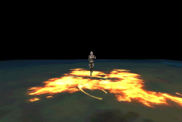 上海游戲特效培訓(xùn)學(xué)校費(fèi)用多少(圖1)